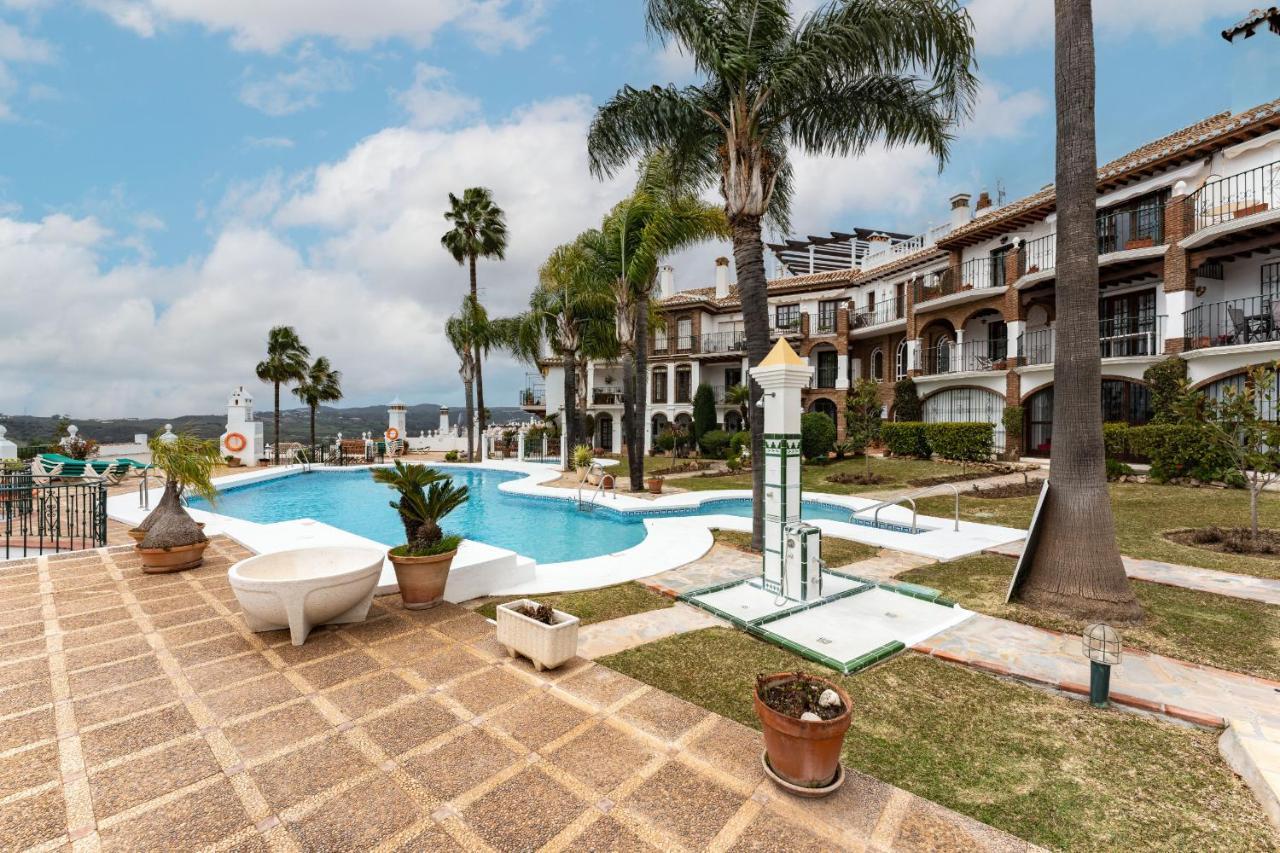Appartement Malagasuite Mijas Golf Panoramic Views
