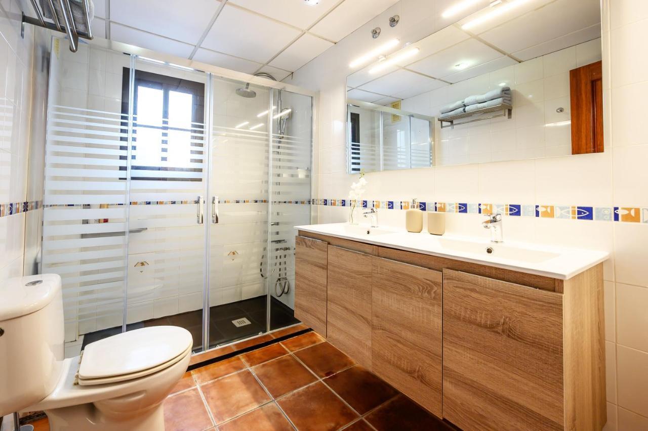 Apartamento Sauna, 3 Bedroom By 10tosea Fuengirola