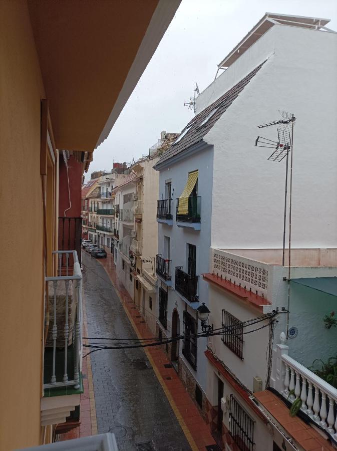 Playa Maria Ii Con Parking Apartment *