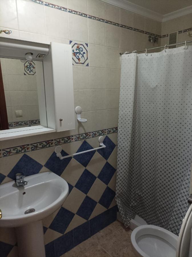 Playa Maria Ii Con Parking Apartment Fuengirola