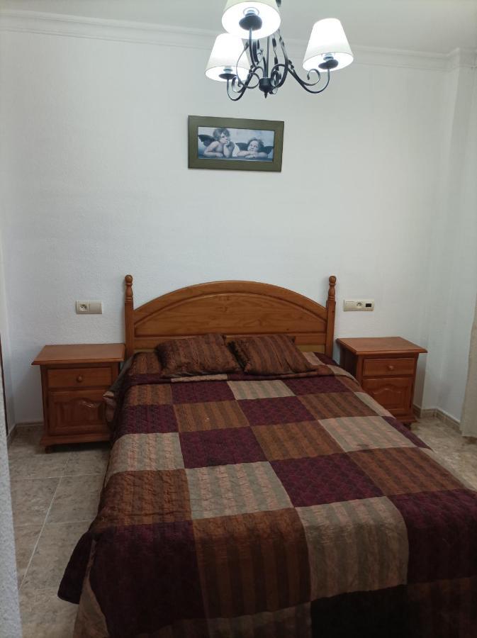 Apartment Playa Maria Ii Con Parking
