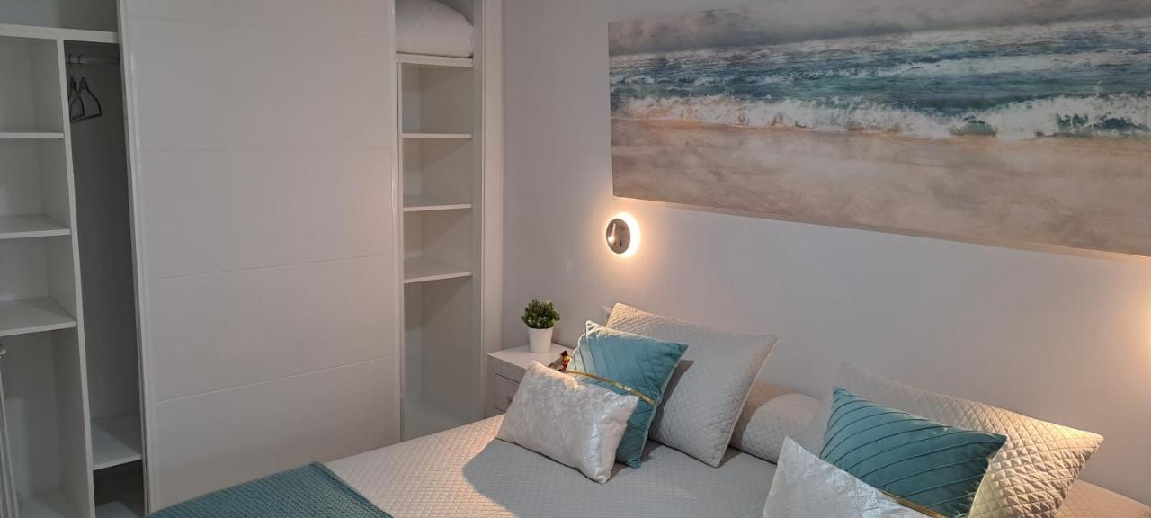 Ll Ronda Iv Apartamento *