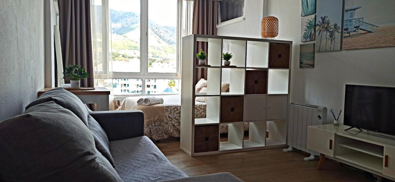 Apartment Entre Montana Y Playa *