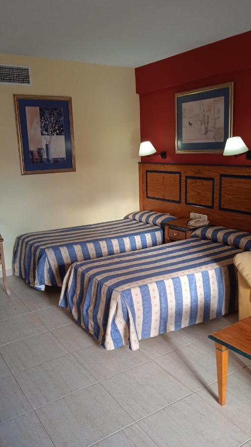 Appartement Primera Linea Playa Y Vista Mar Pyr 10 Floor