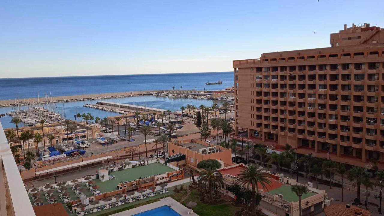 Appartement Primera Linea Playa Y Vista Mar Pyr 10 Floor *