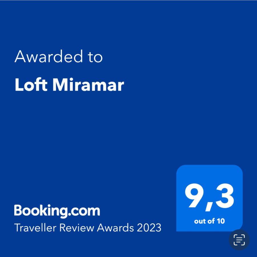 Loft Miramar Apartamento *