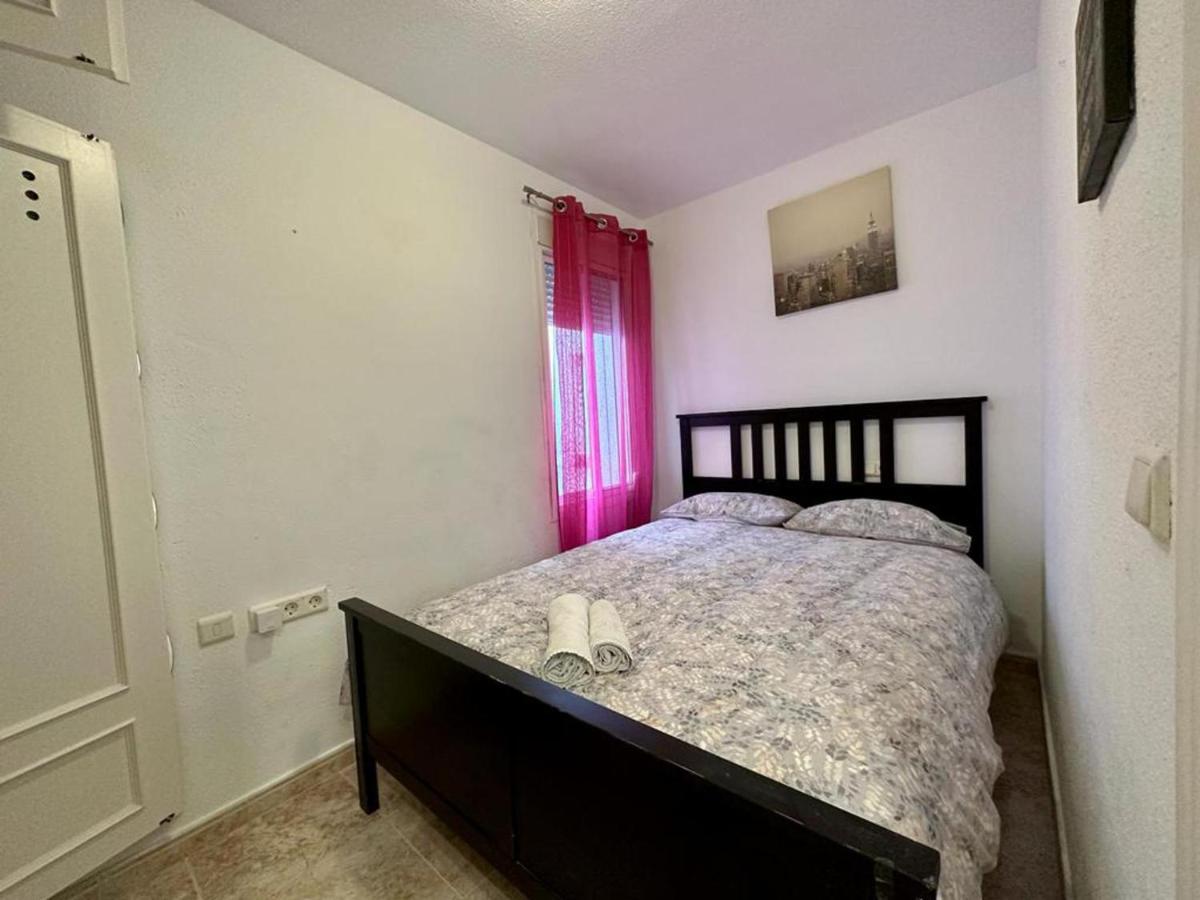 Charming 3-bed In Apartamento