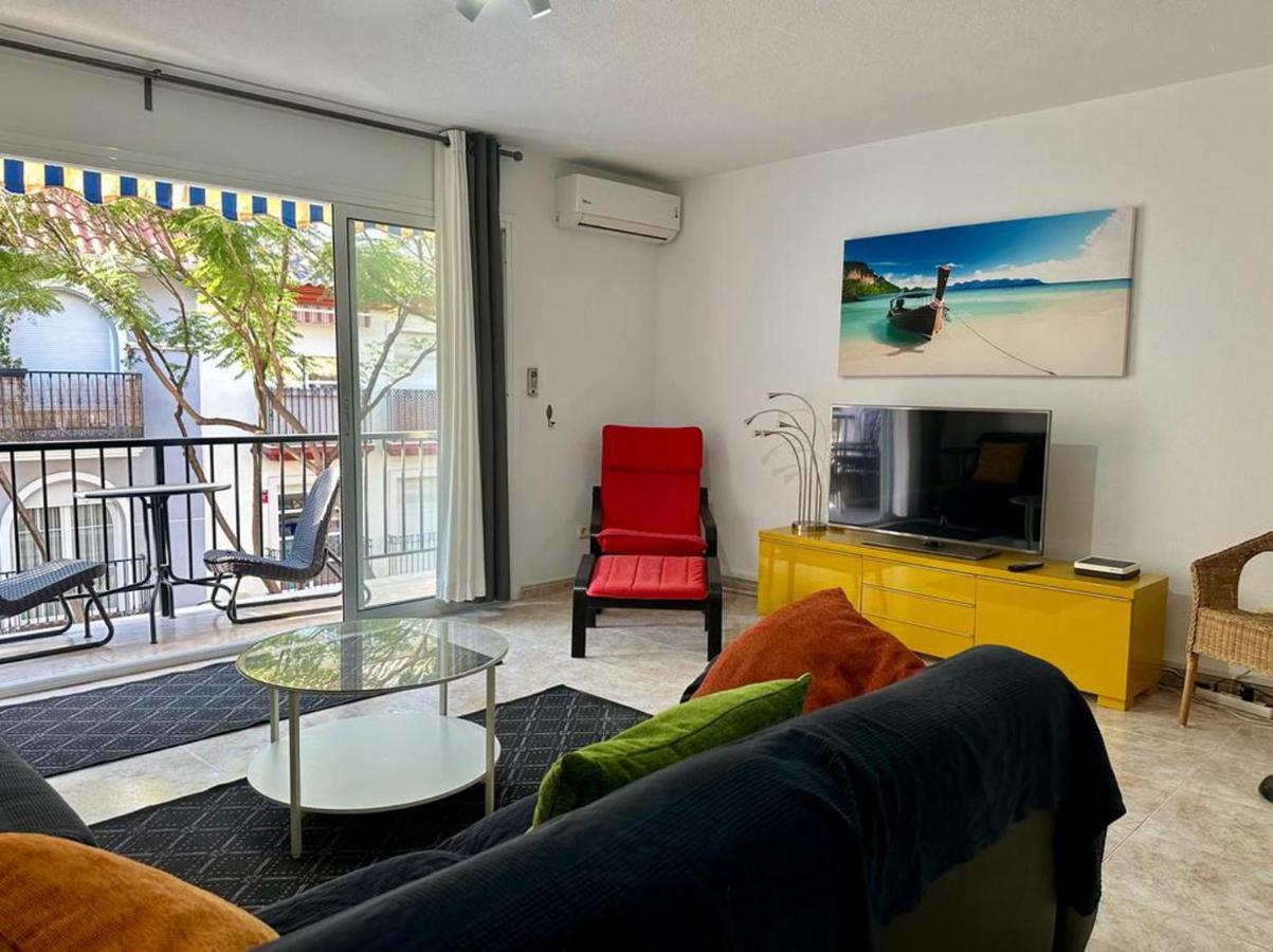 Apartamento Charming 3-bed In *
