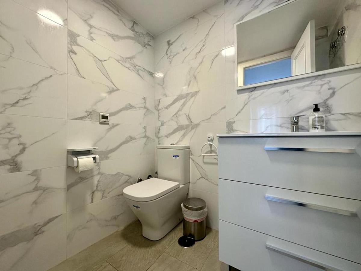 Charming 3-bed In * Fuengirola