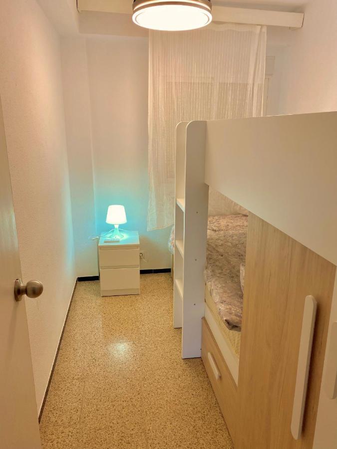 Apartamento Fuengirola beach *