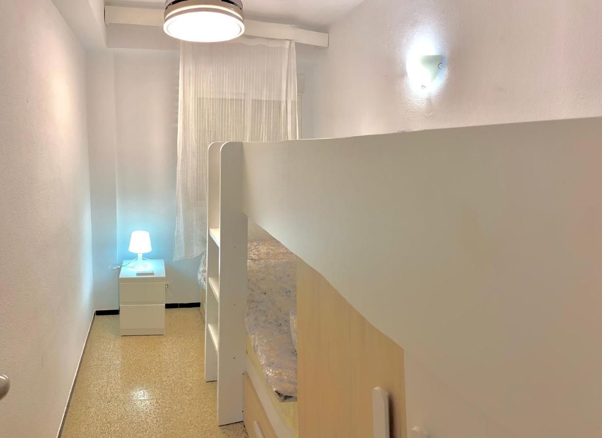 Apartamento Apartamento Fuengirola beach Fuengirola
