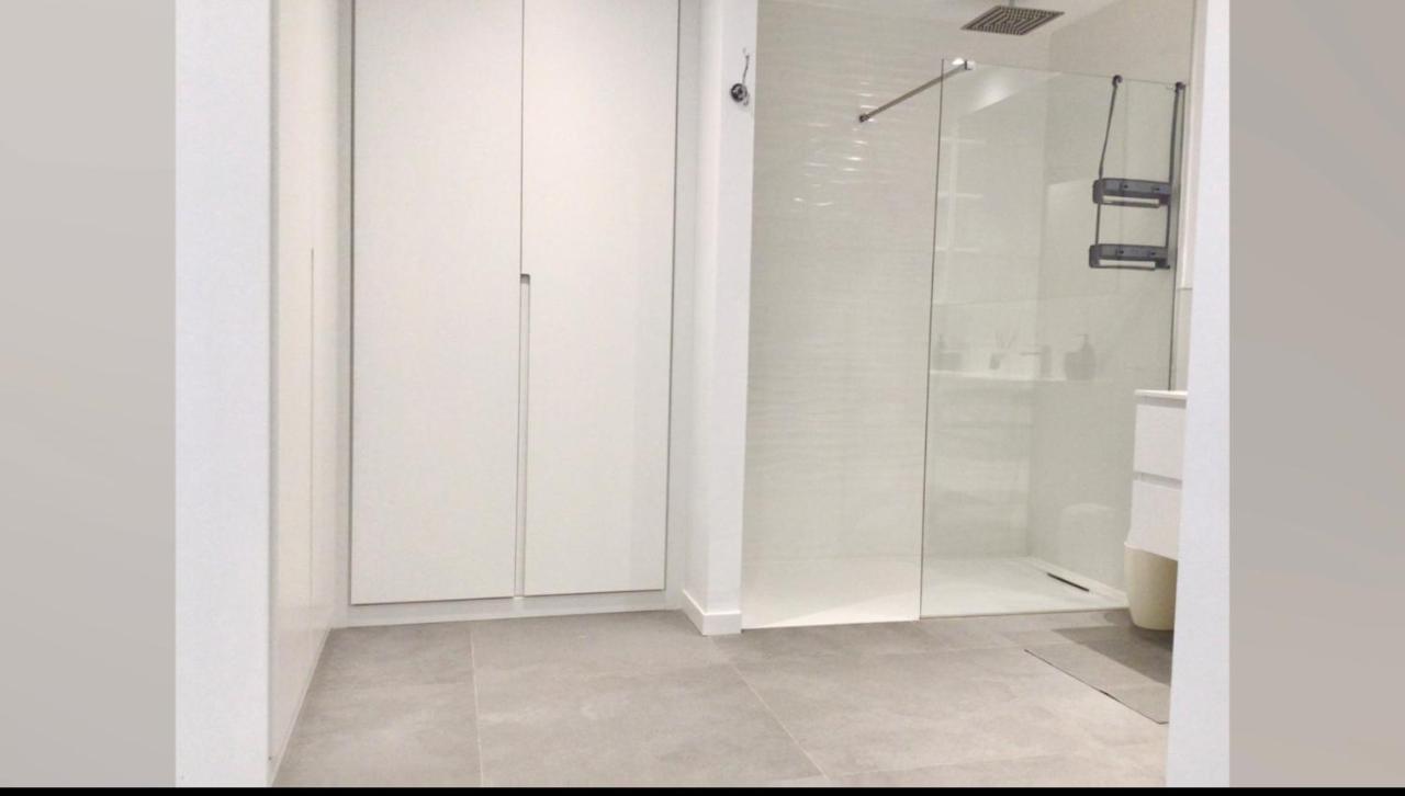 Luxury Agnieto - The View Apartment Fuengirola