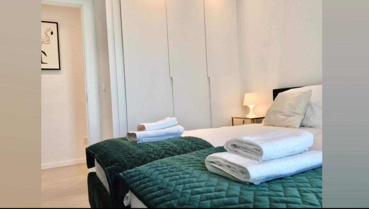 Apartment Luxury Agnieto - The View