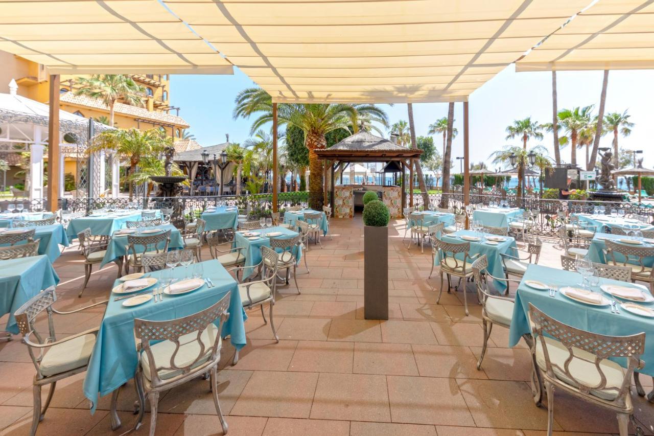 Hotel Ipv Palace & - Adults Recommended Fuengirola