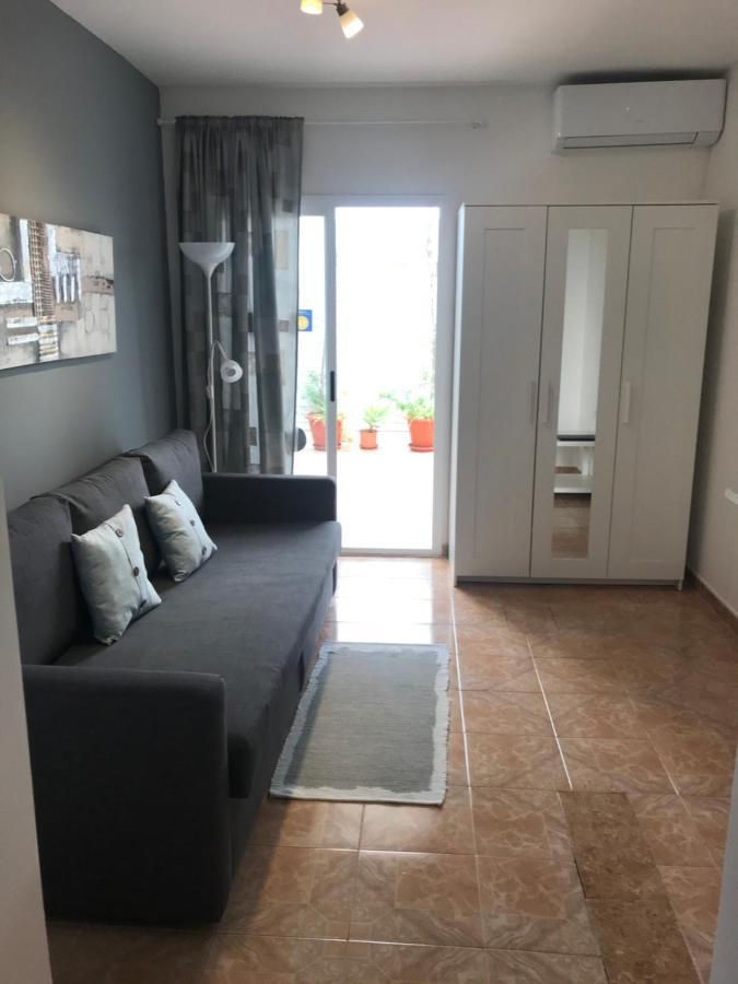Spirit Boliches For 10 Person Apartment Fuengirola