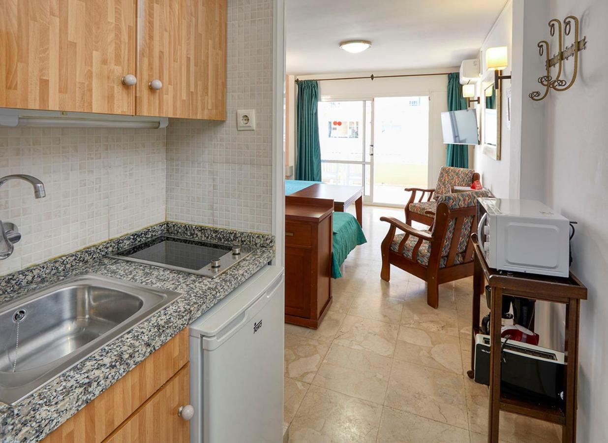 Appartement La Jabega *