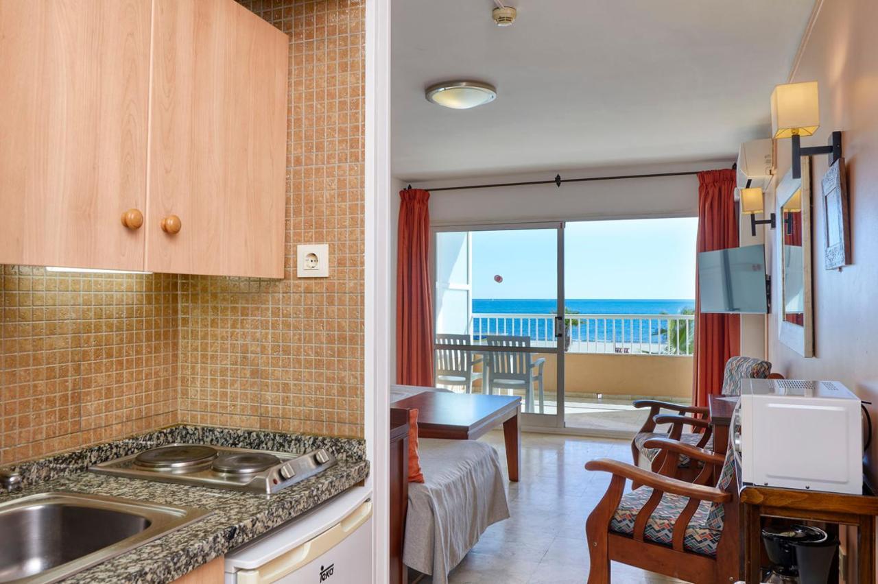 Appartement La Jabega *
