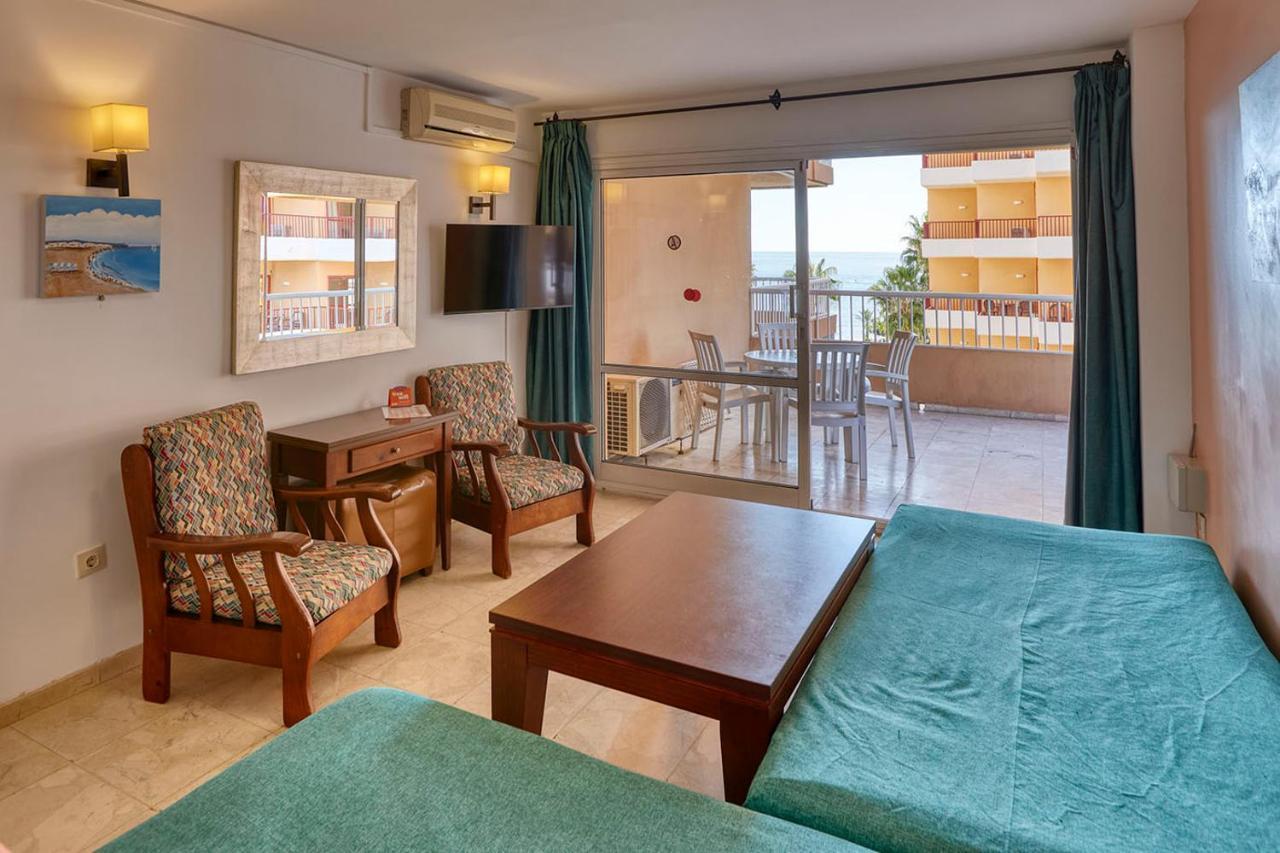Appartement La Jabega