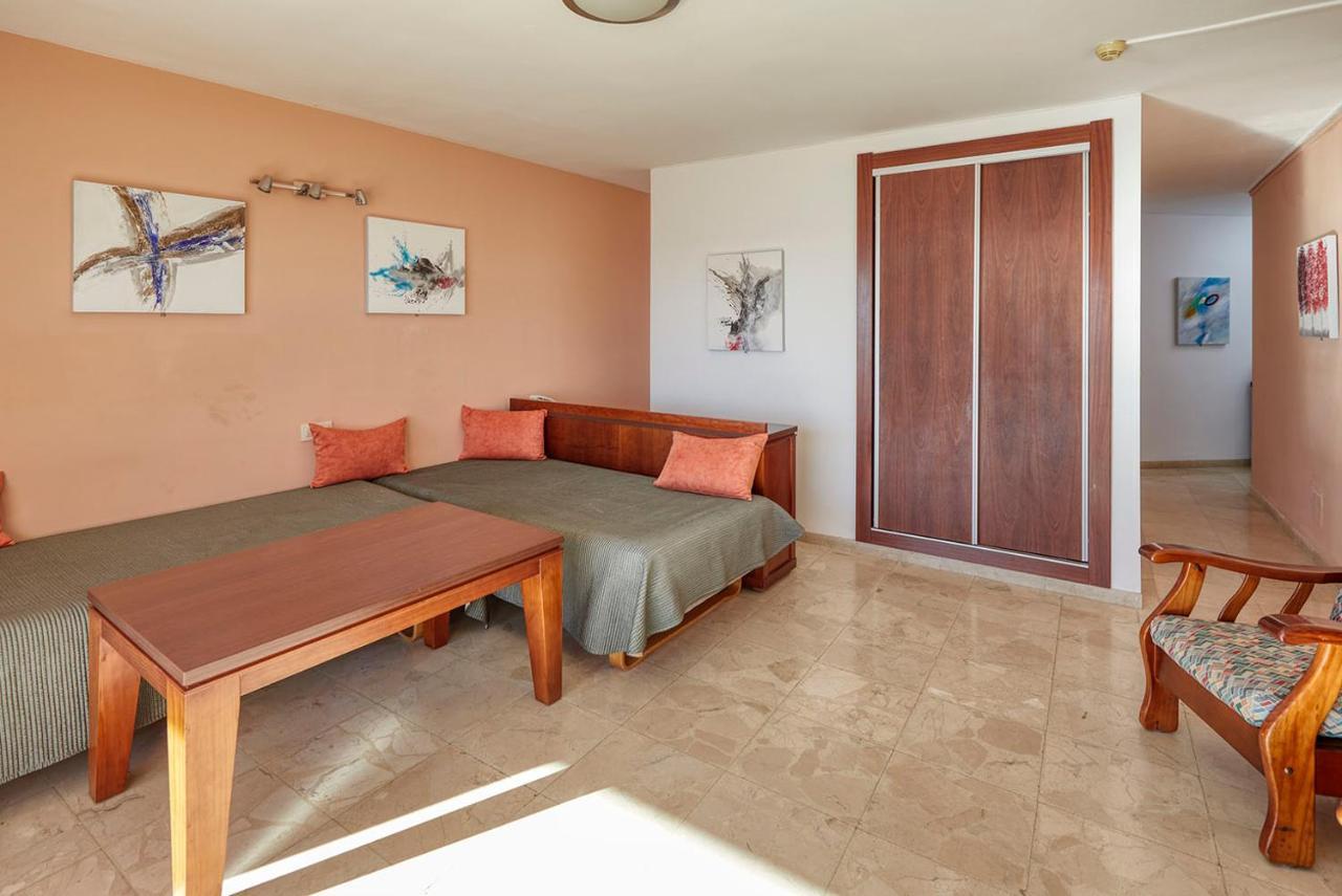 La Jabega Appartement *