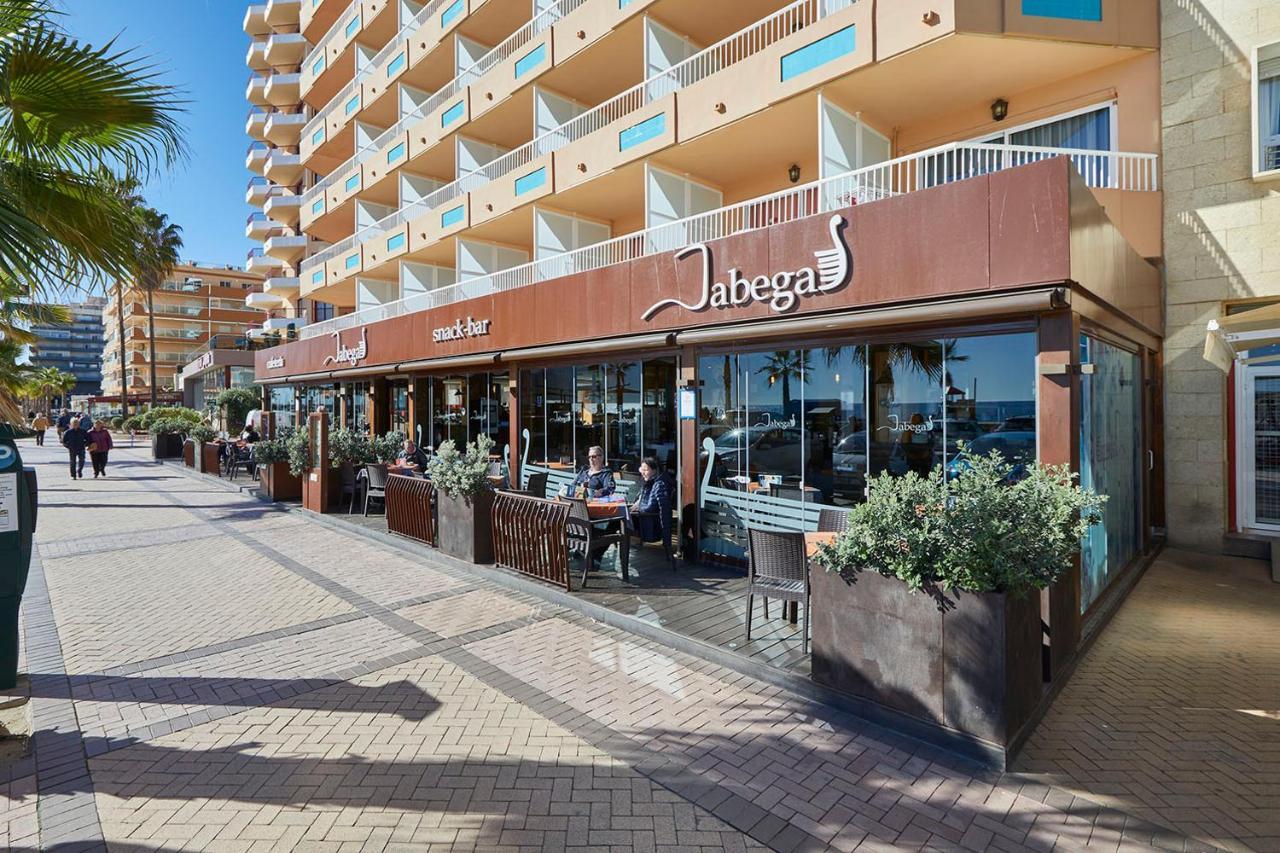 Appartement La Jabega Fuengirola