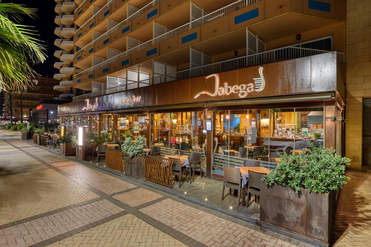 La Jabega Appartement
