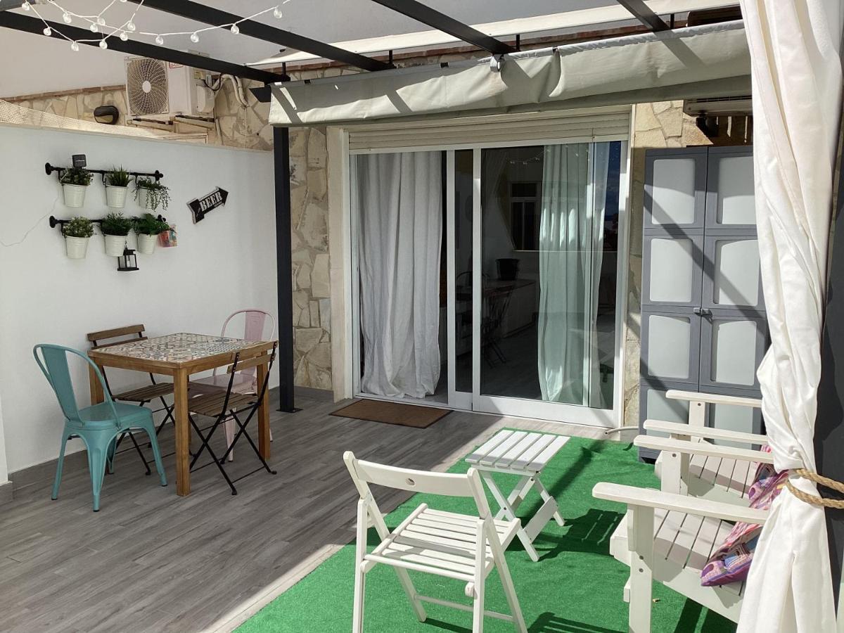 Apartament Yucas Sun&beach Apartamento