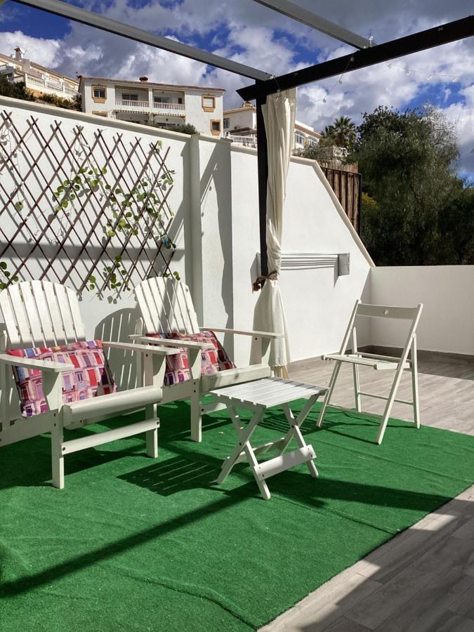 Apartamento Apartament Yucas Sun&beach Fuengirola