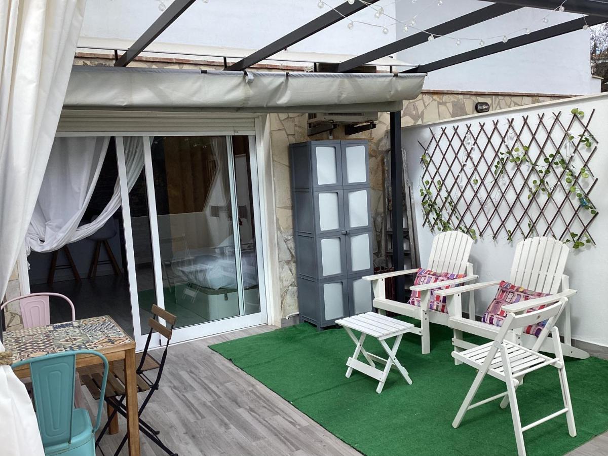 Apartamento Apartament Yucas Sun&beach Fuengirola
