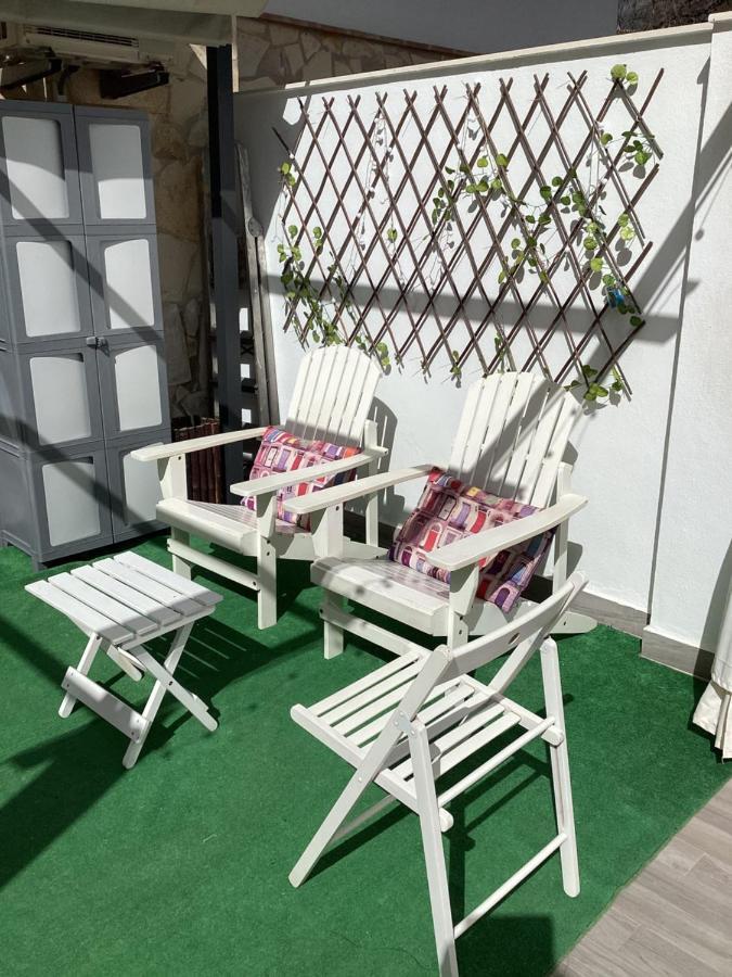 Apartament Yucas Sun&beach Apartamento Fuengirola