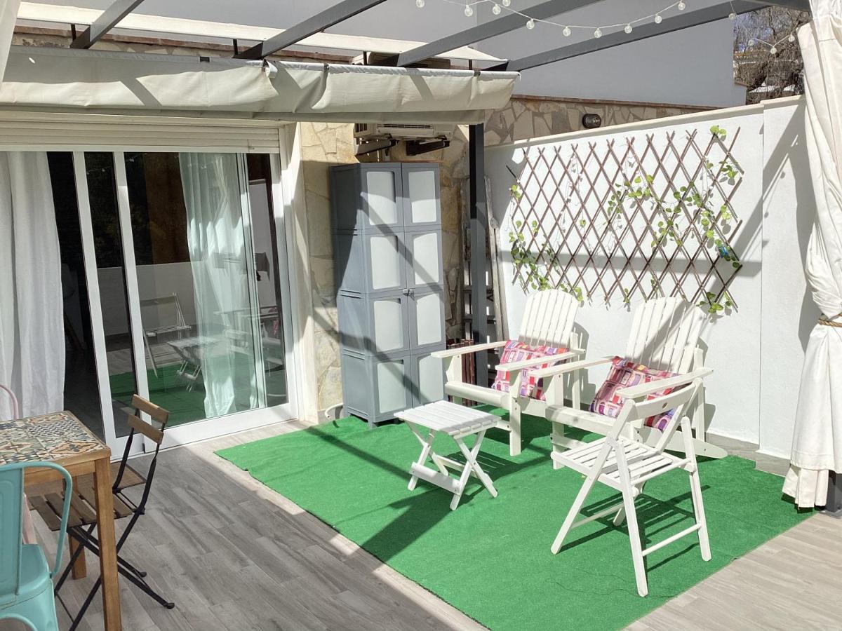 Apartament Yucas Sun&beach Fuengirola