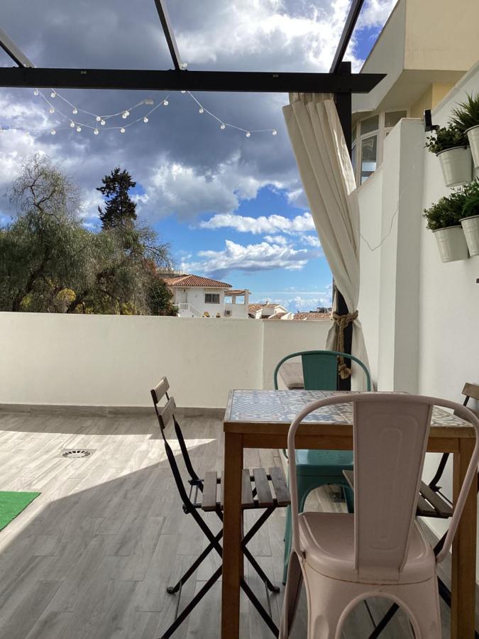 Apartament Yucas Sun&beach * Fuengirola
