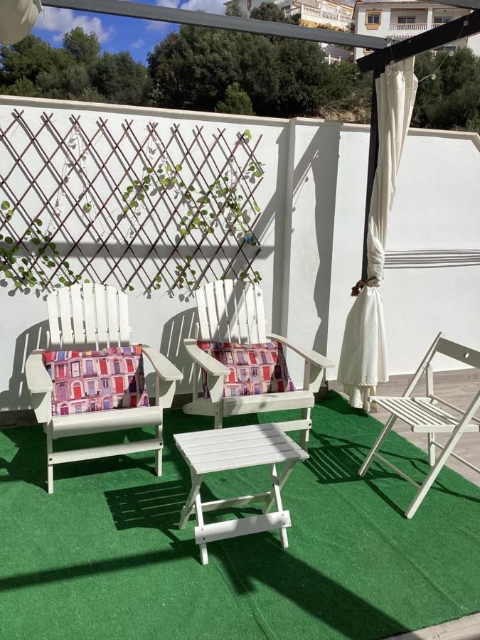 Apartament Yucas Sun&beach * Fuengirola