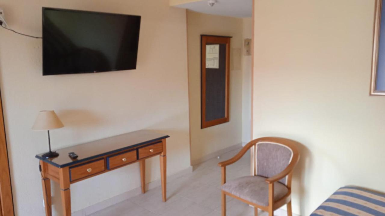 Primera Linea Playa Y Vista Mar Pyr 10 Floor