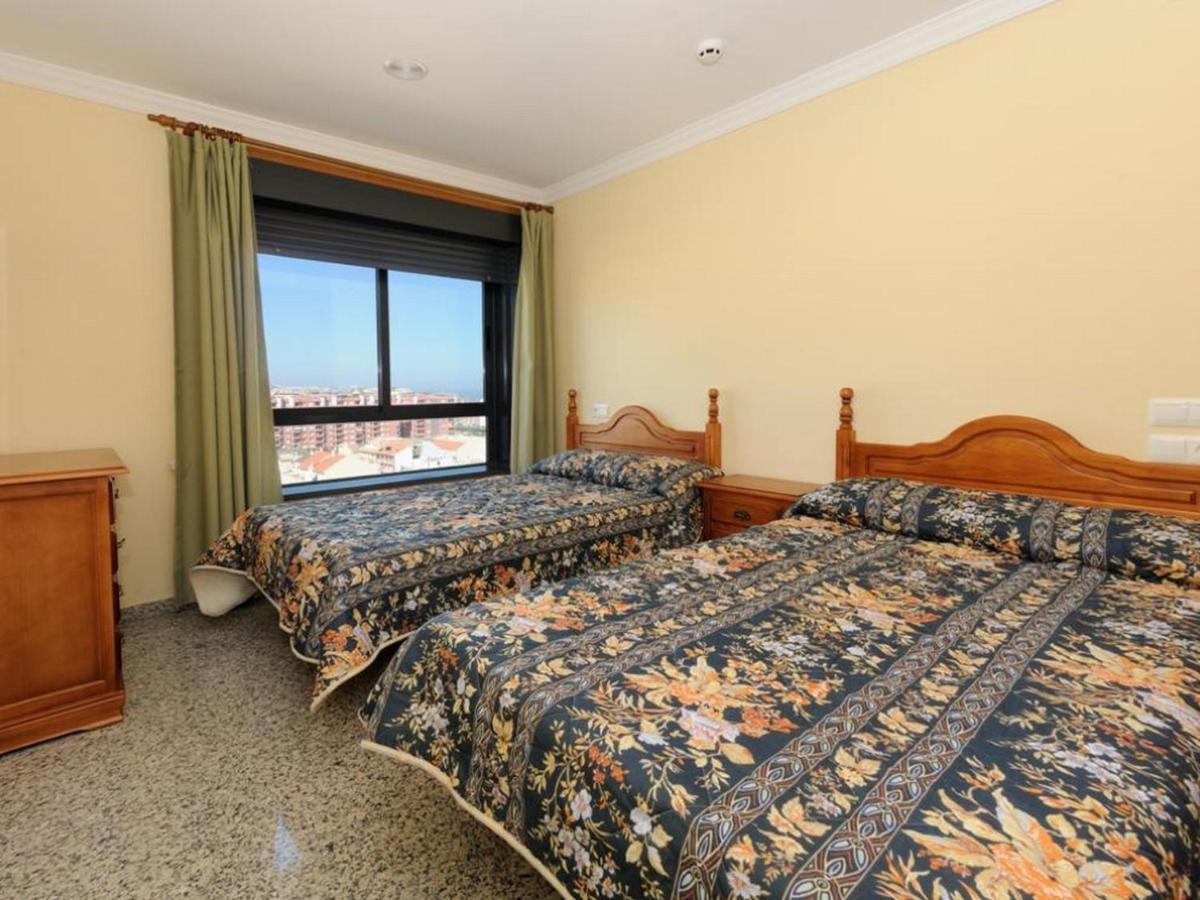 Apcostas - Boliches Apartment