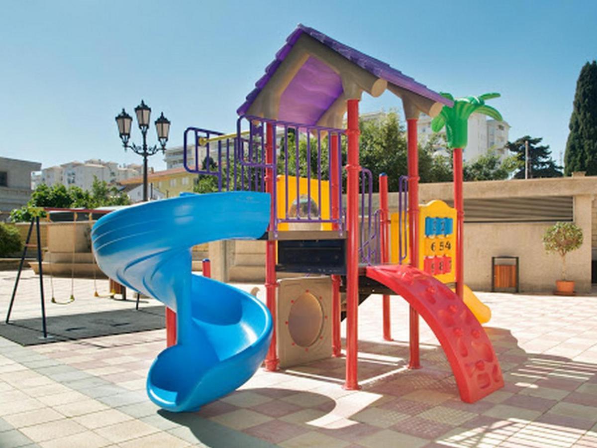 Apartment Apcostas - Boliches Fuengirola