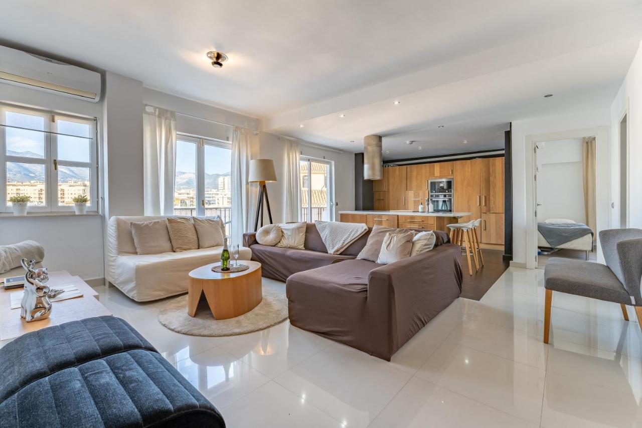 Tres Coronas 481 Apartamento Fuengirola