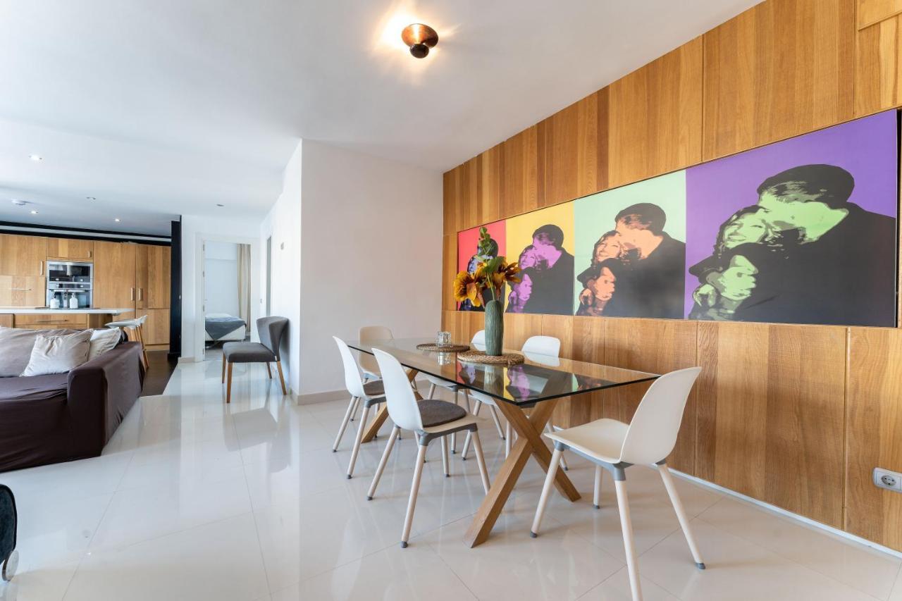 Tres Coronas 481 Apartamento Fuengirola