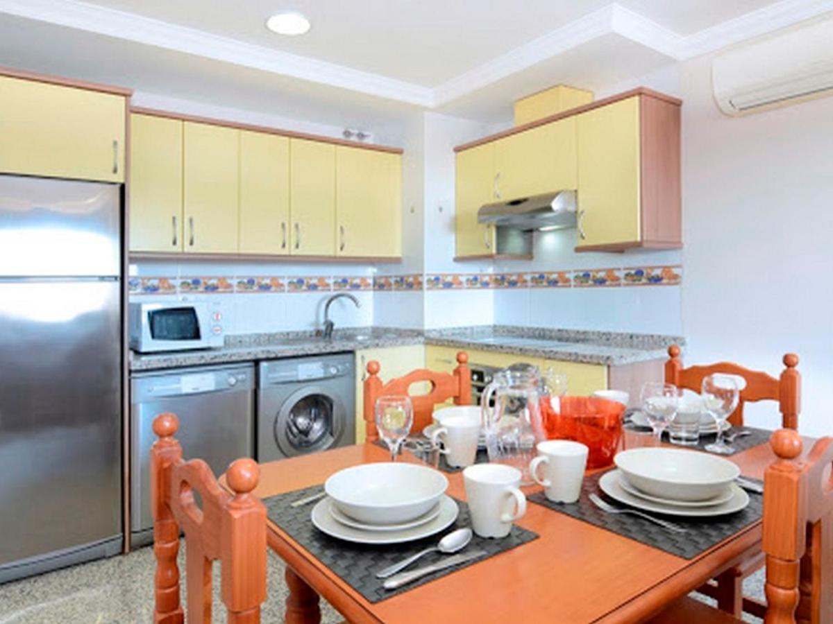 Apartment Apcostas - Boliches Fuengirola