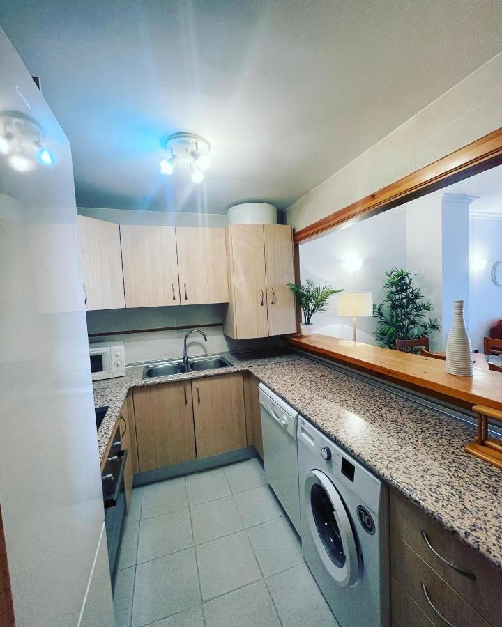 Apartment Boliches Pie De Playa Fuengirola
