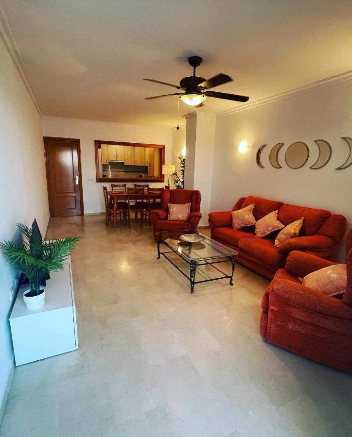 Apartment Boliches Pie De Playa Fuengirola