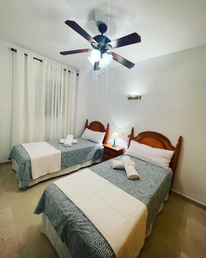 Boliches Pie De Playa Apartment