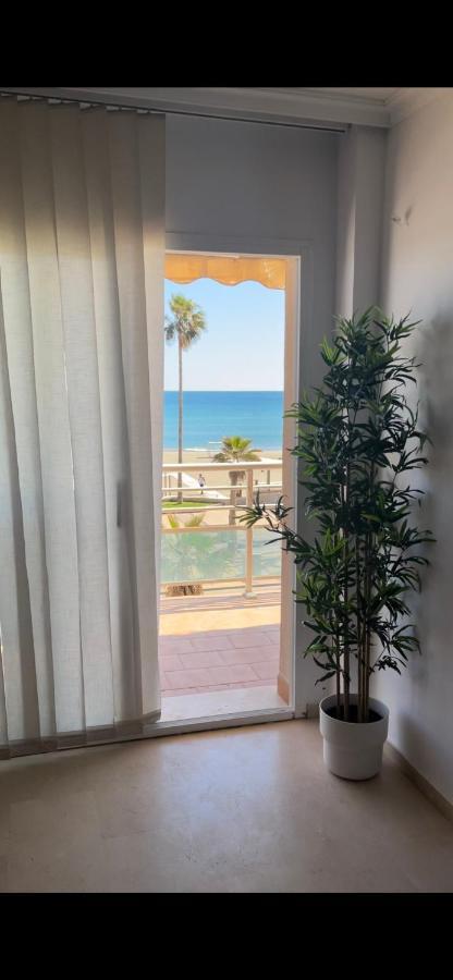 Apartment Boliches Pie De Playa *