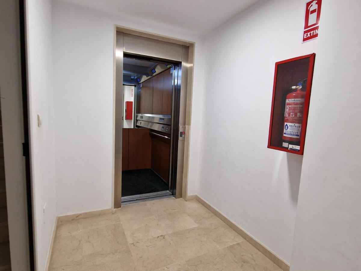 Centro Apartment *