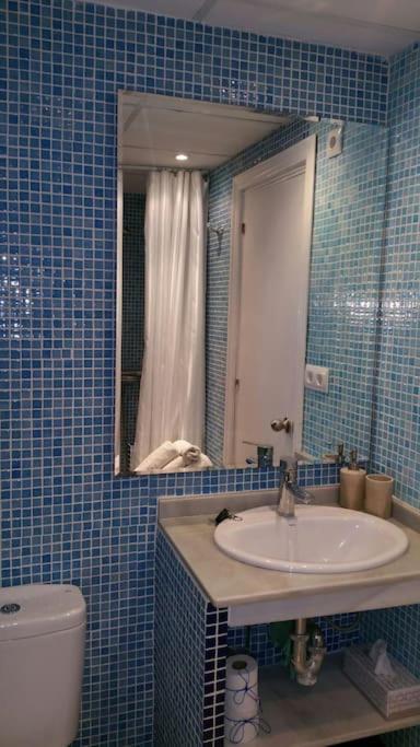 Seafront With Open-air Heated Pool Appartement