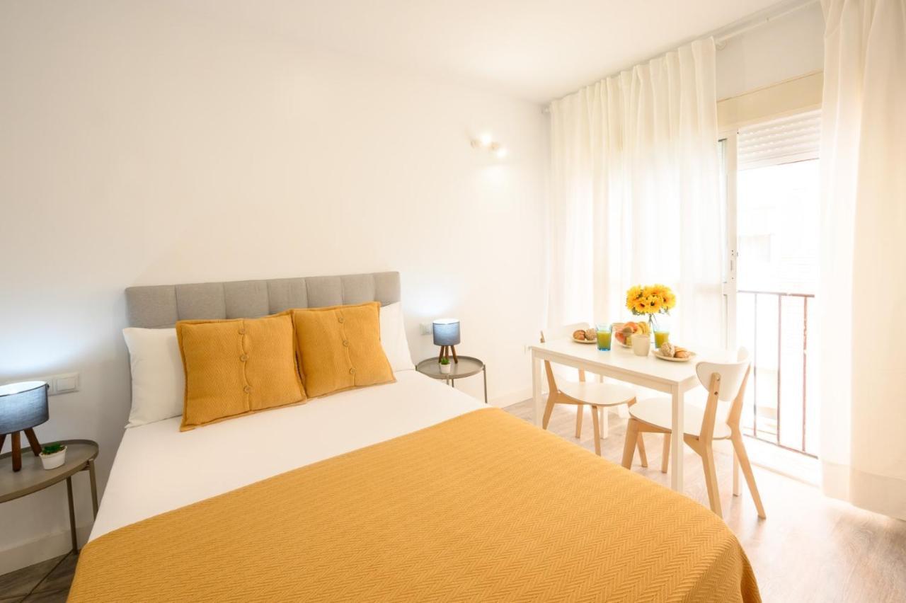 Apartment Pinzon 2, Center By 10tosea
