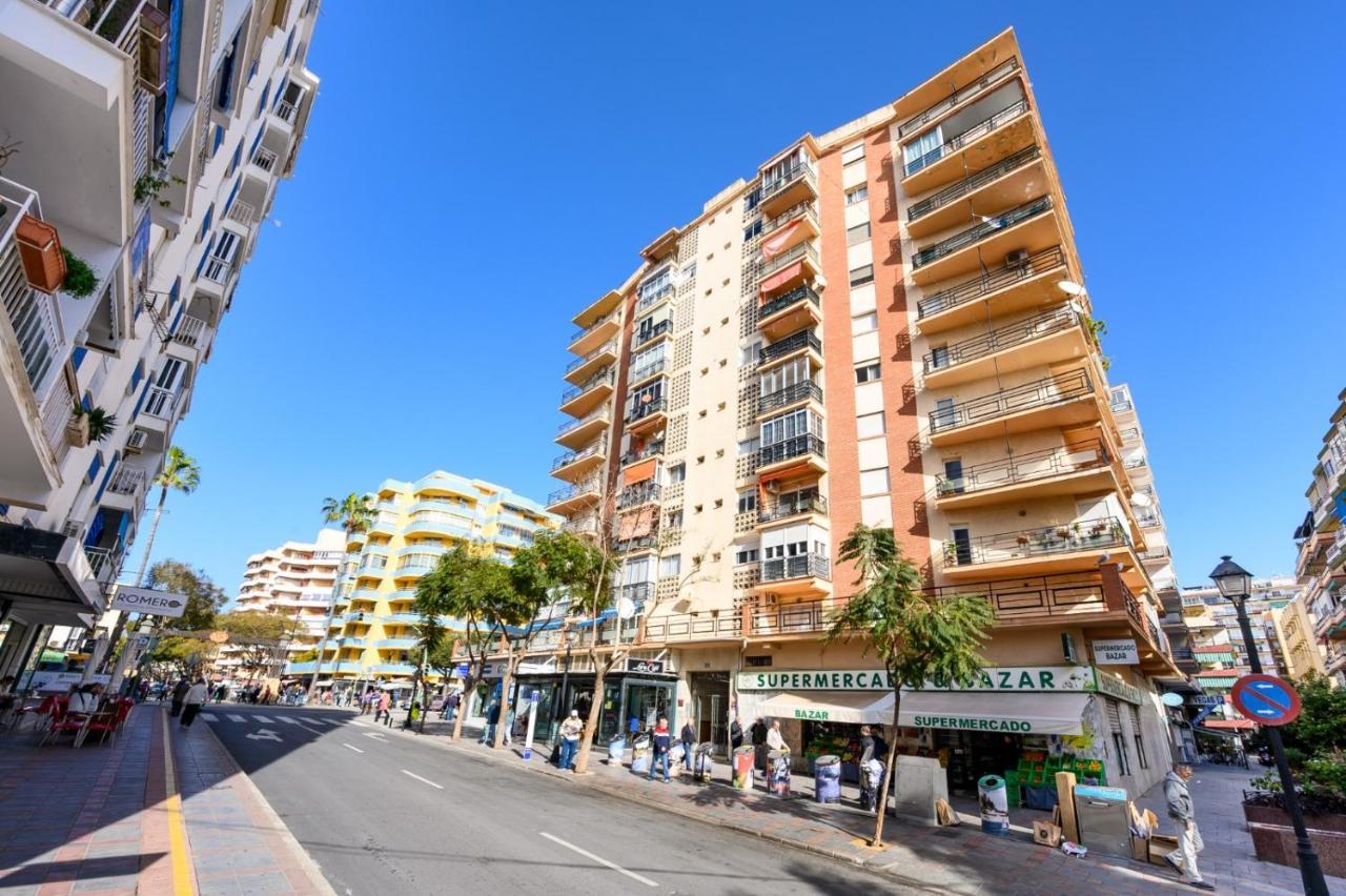 Apartment Pinzon 2, Center By 10tosea