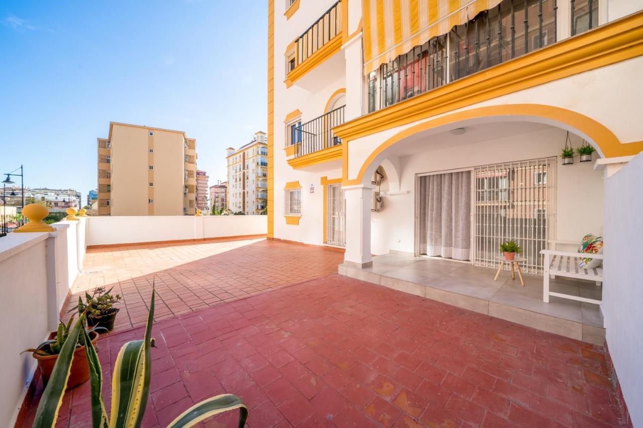 Delux And Contemporary Fuengirola