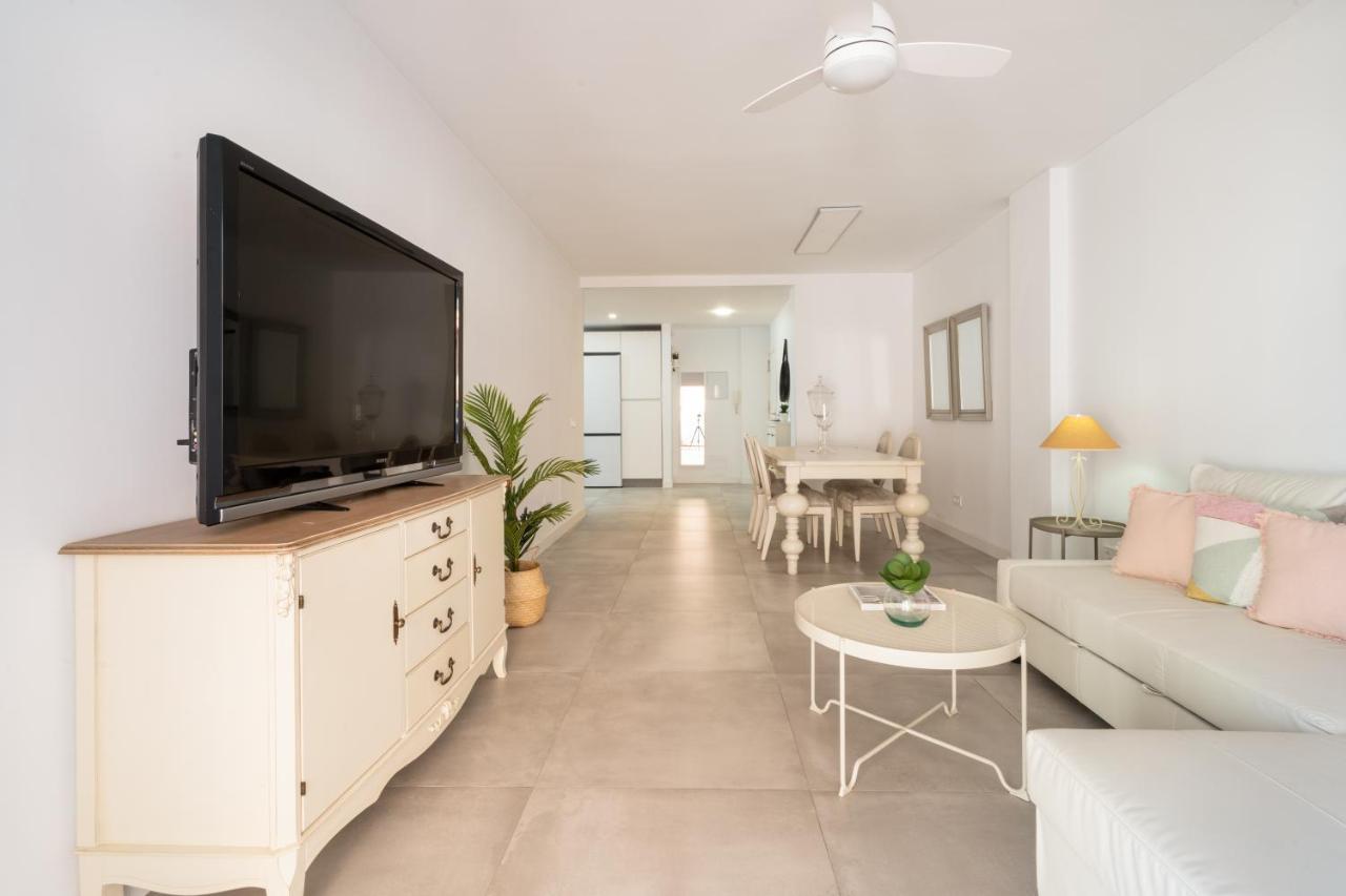 Delux And Contemporary * Fuengirola