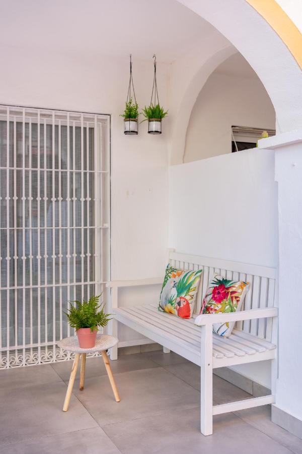Appartement Delux And Contemporary *