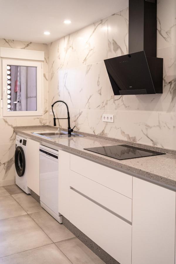 Delux And Contemporary * Fuengirola